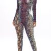 serpentine