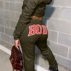 Army Green
