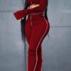 Wine Red