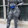 Grey