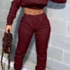 Wine Red