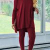 Wine Red