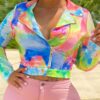 Multi-color
