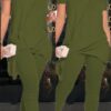 Army Green