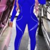 Royal Blue