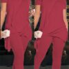 Wine Red