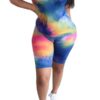 Multi-color