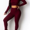 Wine Red