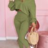 Army Green