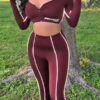 Wine Red