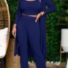 Navy Blue