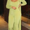 Fluorescent Green