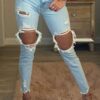 Baby Blue