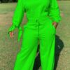 Fluorescent Green
