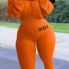 Orange