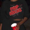 Black And Red