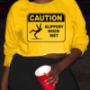 Black Yellow