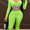 Fluorescent Green