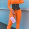 Tangerine