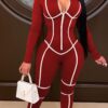 Wine Red