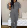 Grey