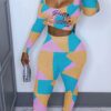 Multi-color