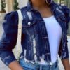 Dark Blue