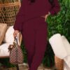 Purplish Red