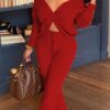 Wine Red