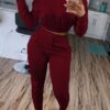 Wine Red