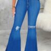 Color Blue