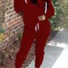 Wine Red