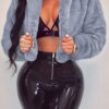 Grey