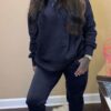 Navy Blue