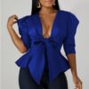 Royal Blue