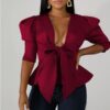 Wine Red
