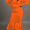 Tangerine