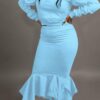 Baby Blue