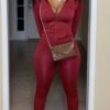 Wine Red