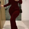 Wine Red