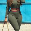 Army Green