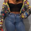 Multi-color