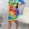 Multi-color