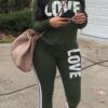 Army Green