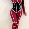 Wine Red