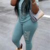 Cyan Blue
