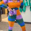 Multi-color