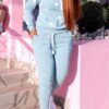 Baby Blue