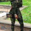 Army Green