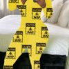 Black Yellow